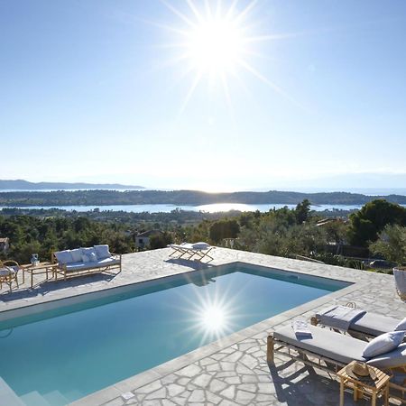 The Dutch Suite, Romantic Boutique Guesthouse ポルト・ヘリ エクステリア 写真