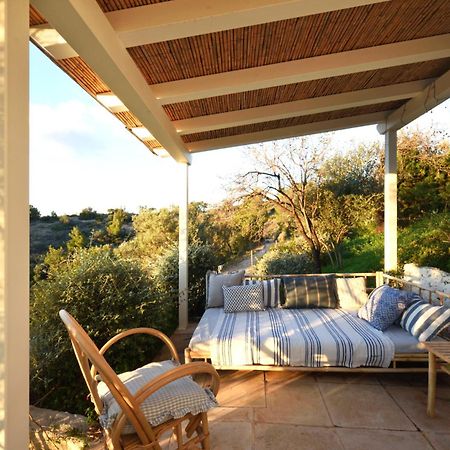 The Dutch Suite, Romantic Boutique Guesthouse ポルト・ヘリ エクステリア 写真