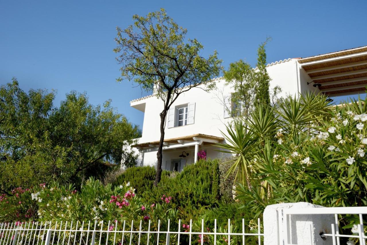 The Dutch Suite, Romantic Boutique Guesthouse ポルト・ヘリ エクステリア 写真