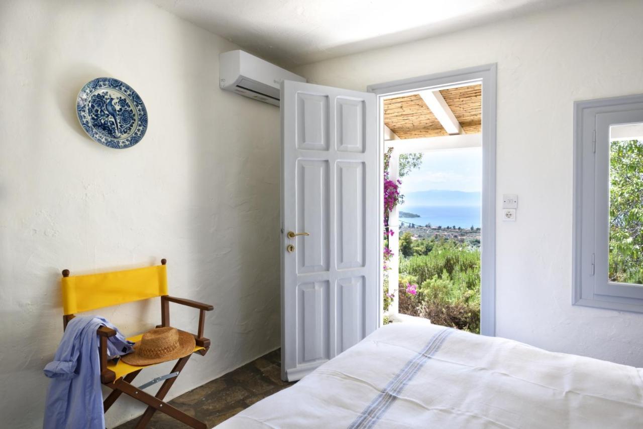 The Dutch Suite, Romantic Boutique Guesthouse ポルト・ヘリ エクステリア 写真
