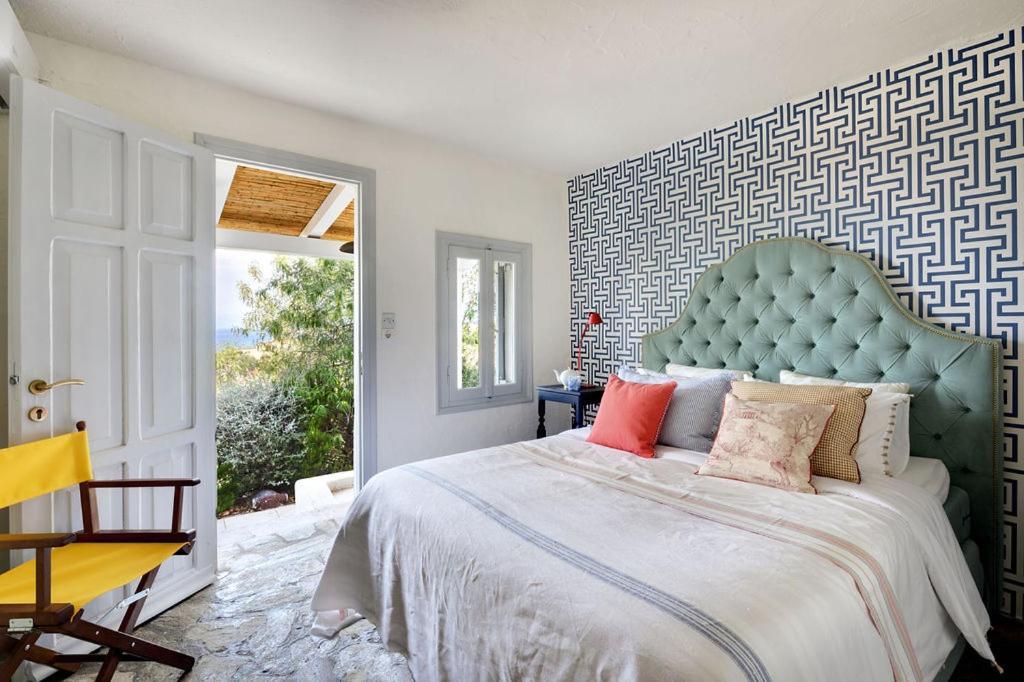 The Dutch Suite, Romantic Boutique Guesthouse ポルト・ヘリ エクステリア 写真