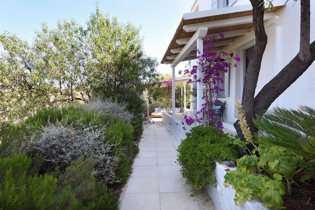 The Dutch Suite, Romantic Boutique Guesthouse ポルト・ヘリ エクステリア 写真
