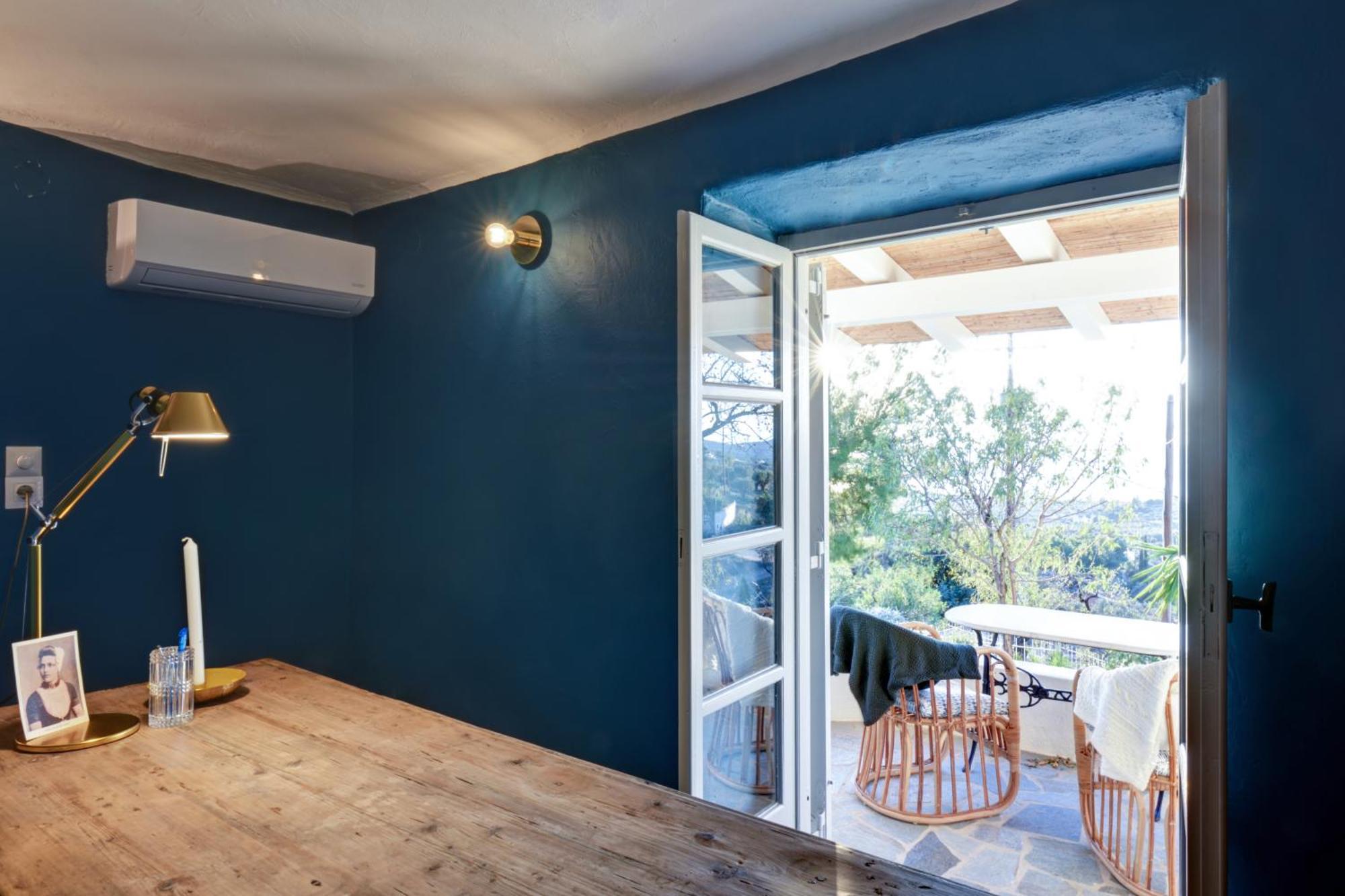 The Dutch Suite, Romantic Boutique Guesthouse ポルト・ヘリ エクステリア 写真