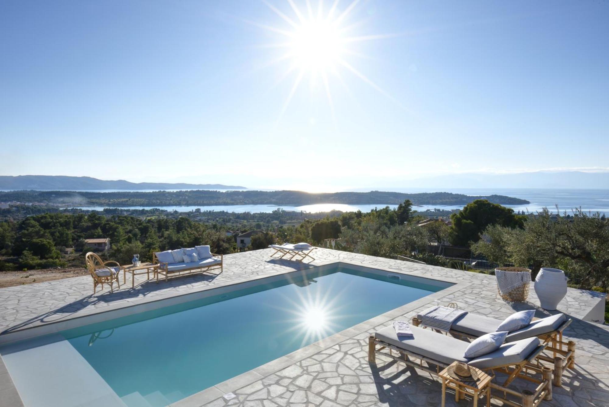 The Dutch Suite, Romantic Boutique Guesthouse ポルト・ヘリ エクステリア 写真